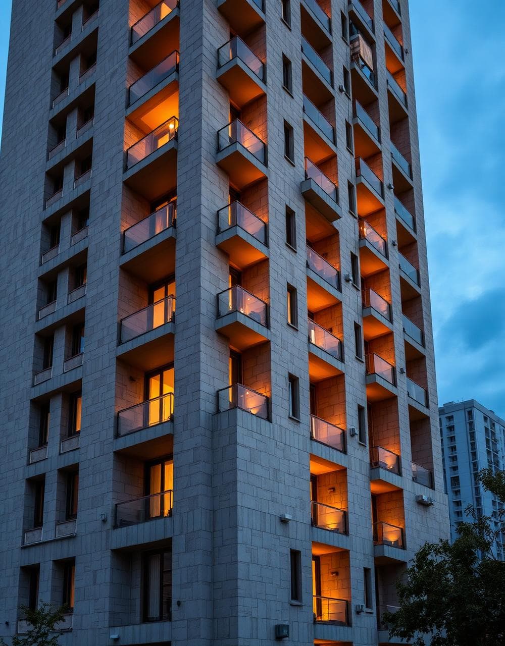 Orizon Residencial